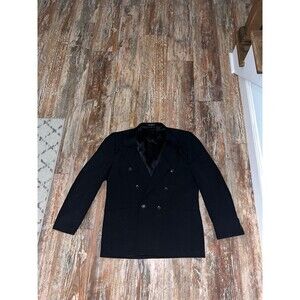 Women’s Vintage Wool Blend Suit Jacket /Blazer